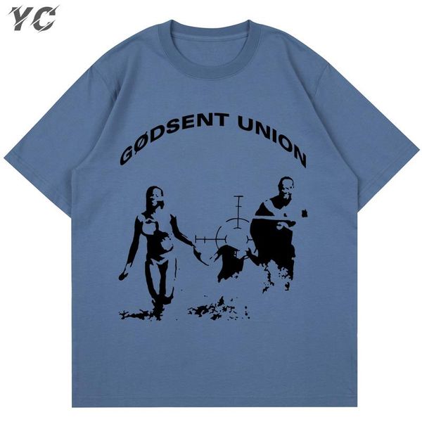men's t shirts gothic oversized punk men t-shirt short sleeve aesthetic graphic print summer hip hop harajuku y2k clothes cotton1noa 32, White;black
men's t shirts gothic oversized punk men t-shirt short sleeve aesthetic graphic print summer hip hop harajuku y2k clothes cotton1noa 32, White;black