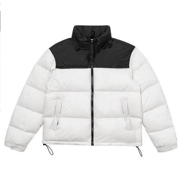 2023 mens designer down jacket north winter cotton womens jackets coat face outdoor windbreakers stay warm couple thick warm coats outwear, Black
2023 mens designer down jacket north winter cotton womens jackets coat face outdoor windbreakers stay warm couple thick warm coats outwear, Black