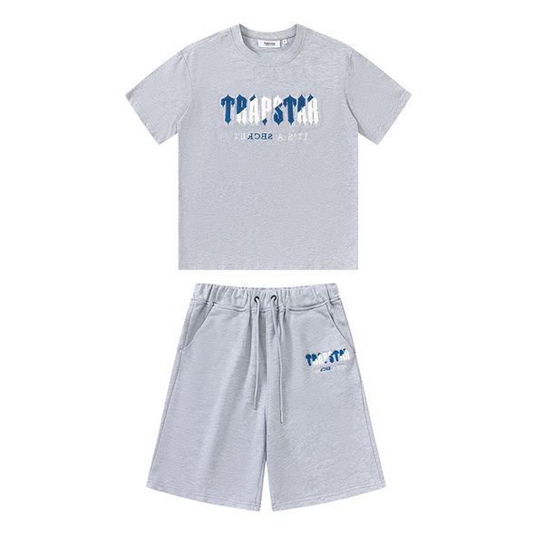 men's new t shirt short sleeve outfit chenille tracksuit black cotton london streetwears-2xlnx2e 4a4kp, White;black
men's new t shirt short sleeve outfit chenille tracksuit black cotton london streetwears-2xlnx2e 4a4kp, White;black