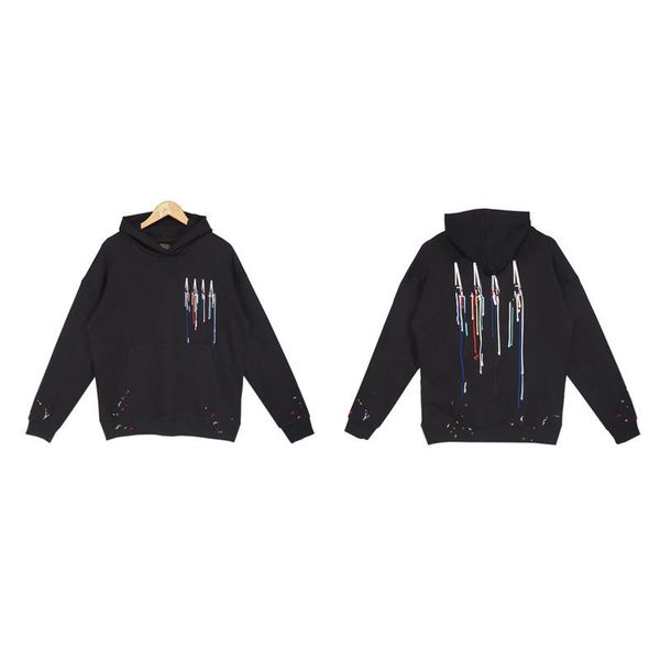 amirri mens hoodie womens hoody long sleeve pullover graffiti camouflage clothing hoodies loose streetwear cottons sweatshirts fashion clot, Black
amirri mens hoodie womens hoody long sleeve pullover graffiti camouflage clothing hoodies loose streetwear cottons sweatshirts fashion clot, Black