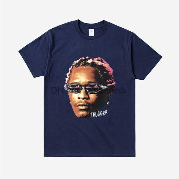 men's t-shirts cotton t shirt women men tee young thug thugger graphic t-shirt african descent rapper style hip hop tshirt vintage y6, White;black
men's t-shirts cotton t shirt women men tee young thug thugger graphic t-shirt african descent rapper style hip hop tshirt vintage y6, White;black