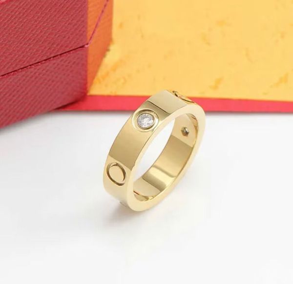 original engrave 6mm diamond love ring 18k gold silver rose 316l stainless steel rings women men lovers wedding jewelry lady party 6 7 8 9 1
original engrave 6mm diamond love ring 18k gold silver rose 316l stainless steel rings women men lovers wedding jewelry lady party 6 7 8 9 1