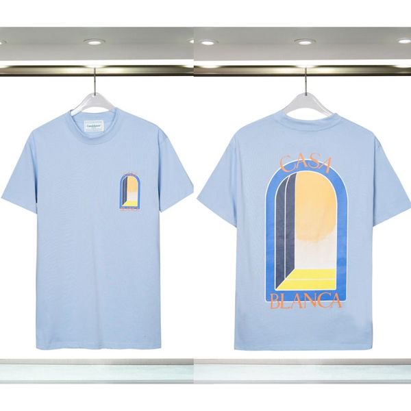 men's t shirts designer tees rainbow mushroom letter print short sleeve cotton loose men women shirt bo6b, White;black
men's t shirts designer tees rainbow mushroom letter print short sleeve cotton loose men women shirt bo6b, White;black