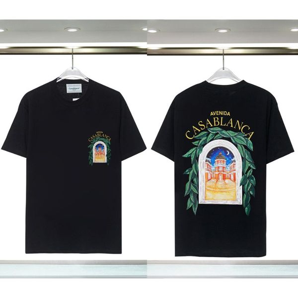 men's t shirts designer tees rainbow mushroom letter print short sleeve cotton loose men women shirt ygay, White;black
men's t shirts designer tees rainbow mushroom letter print short sleeve cotton loose men women shirt ygay, White;black