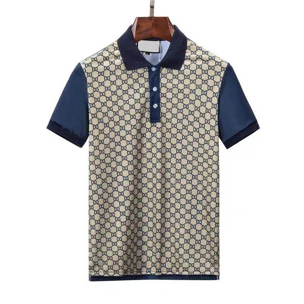 2023ss summer brand clothes luxury designer polo shirts men casual fashion snake bee print embroidery t shirt high street mens polos ljhv, White;black
2023ss summer brand clothes luxury designer polo shirts men casual fashion snake bee print embroidery t shirt high street mens polos ljhv, White;black