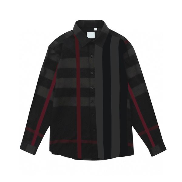 designer long sleeved shirts men women summer business casual men lapel short shirt fashion brand design man size --xxl 6z1w 6z1w, White;black
designer long sleeved shirts men women summer business casual men lapel short shirt fashion brand design man size --xxl 6z1w 6z1w, White;black