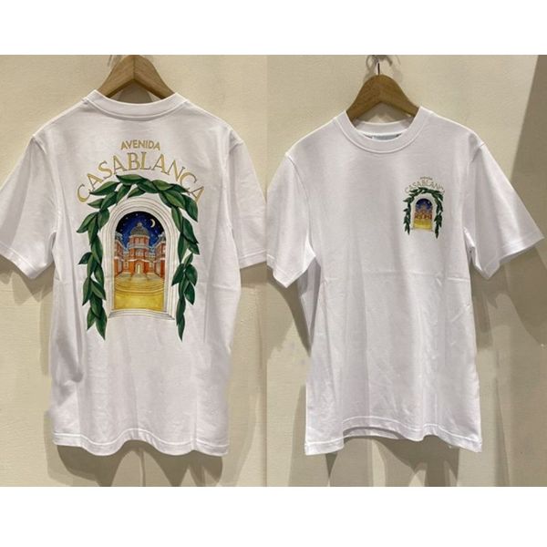 men's t shirts designer tees rainbow mushroom letter print short sleeve cotton loose men women shirt d1an, White;black
men's t shirts designer tees rainbow mushroom letter print short sleeve cotton loose men women shirt d1an, White;black