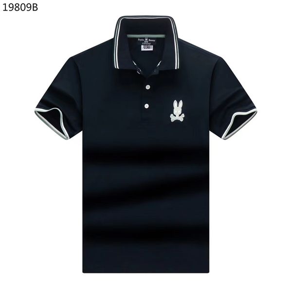 23ss psycho bunny polo designer mens shirt summer trend fashion luxury brand sports t casual loose classic business short sleeve asian size, White;black
23ss psycho bunny polo designer mens shirt summer trend fashion luxury brand sports t casual loose classic business short sleeve asian size, White;black