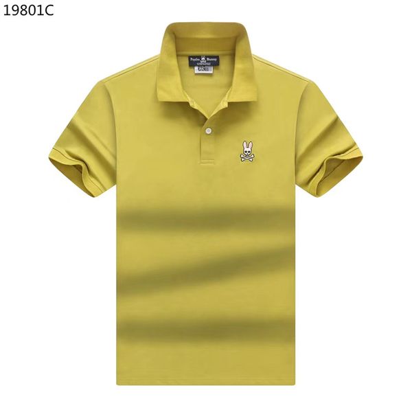 23ss psycho bunny polo designer mens shirt summer trend fashion luxury brand sports t casual loose classic business short sleeve asian size, White;black
23ss psycho bunny polo designer mens shirt summer trend fashion luxury brand sports t casual loose classic business short sleeve asian size, White;black