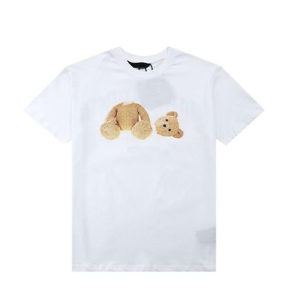 men's t shirt summer men womens palms t shirt mans palmangel city stylist tee guillotine bear palms printed short sleeve truncated bear, White;black
men's t shirt summer men womens palms t shirt mans palmangel city stylist tee guillotine bear palms printed short sleeve truncated bear, White;black