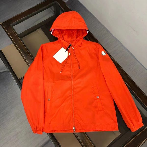 designer mens hooded jackets with nfc bomber windshield jacket embroidered badge men outerwear street coats 7 sskf, Black;brown
designer mens hooded jackets with nfc bomber windshield jacket embroidered badge men outerwear street coats 7 sskf, Black;brown