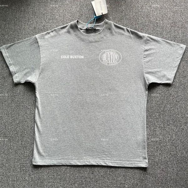 men's t-shirts cole buxton brown royal blue classic slogan printing shirt men women 100% cotton oversized cb tee casual streetwear rt49, White;black
men's t-shirts cole buxton brown royal blue classic slogan printing shirt men women 100% cotton oversized cb tee casual streetwear rt49, White;black