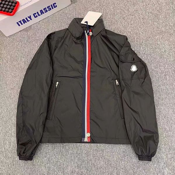 designer mens hooded jackets with nfc bomber windshield jacket embroidered badge men outerwear street coats 13 vmn3, Black;brown
designer mens hooded jackets with nfc bomber windshield jacket embroidered badge men outerwear street coats 13 vmn3, Black;brown