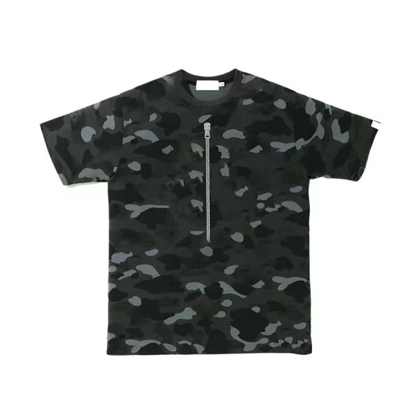 new ape high-quality designer men's t shirt loose shark printed shirts camouflage short sleeve summer fashion casual high street tees a, White;black
new ape high-quality designer men's t shirt loose shark printed shirts camouflage short sleeve summer fashion casual high street tees a, White;black