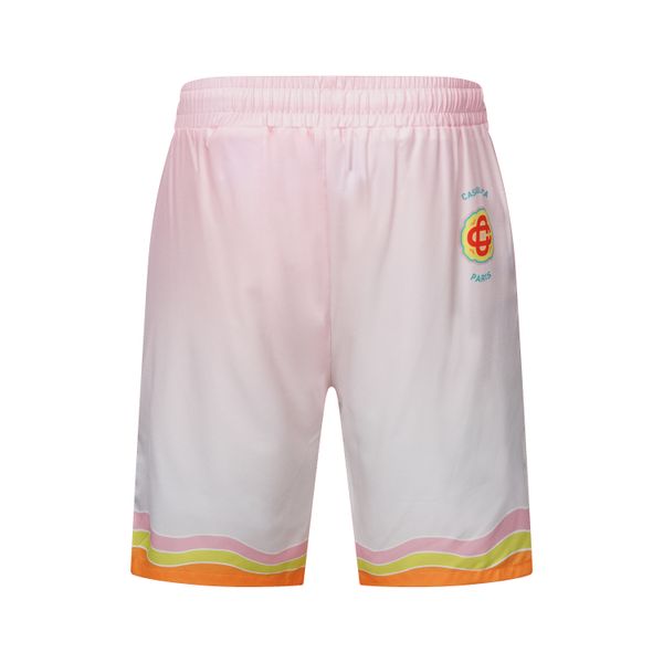 new casablanc shirts mens lucid dreams island scenery color temperament satin short sleeve silk shirt shorts semk semk, White;black
new casablanc shirts mens lucid dreams island scenery color temperament satin short sleeve silk shirt shorts semk semk, White;black