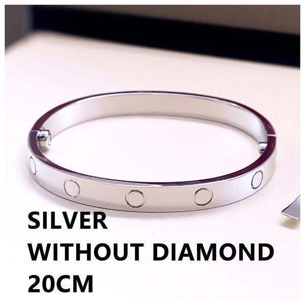 carti love bracelet bracelets designer bangle braclets man armband bangles mens braclet pulsera hombre bracciale uomo bracciali braccialetto, Black
carti love bracelet bracelets designer bangle braclets man armband bangles mens braclet pulsera hombre bracciale uomo bracciali braccialetto, Black