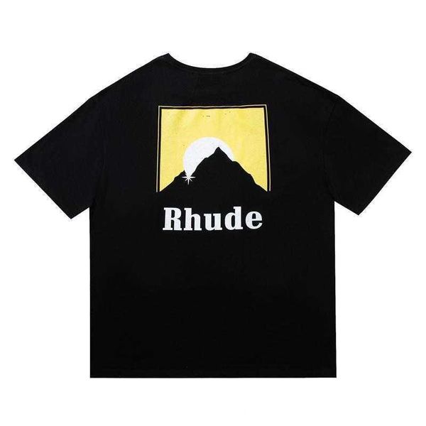 designer fashion clothing tees tshirt akeng brand rhude summer new crown flag high street loose round neck short sleeve for men women cotton, White;black
designer fashion clothing tees tshirt akeng brand rhude summer new crown flag high street loose round neck short sleeve for men women cotton, White;black