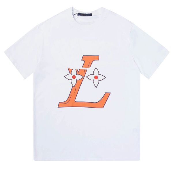 new letter sleeve men's tees men women t-shirts ciaga short printing t shirt paris trend designer summer couple breathable loose 2023, White;black
new letter sleeve men's tees men women t-shirts ciaga short printing t shirt paris trend designer summer couple breathable loose 2023, White;black