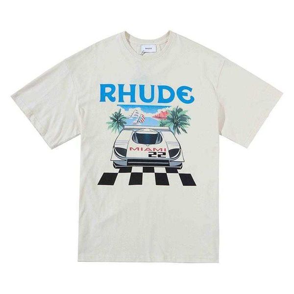 designer fashion clothing tees tshirt akeng brand rhude summer new crown flag high street loose round neck short sleeve for men women cotton, White;black
designer fashion clothing tees tshirt akeng brand rhude summer new crown flag high street loose round neck short sleeve for men women cotton, White;black