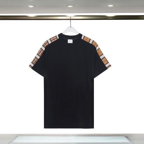 fashion mens t shirts women designers t-shirts tees apparel man s casual chest letter shirt luxurys clothing polos sleeve clothes tshirts a, White;black
fashion mens t shirts women designers t-shirts tees apparel man s casual chest letter shirt luxurys clothing polos sleeve clothes tshirts a, White;black