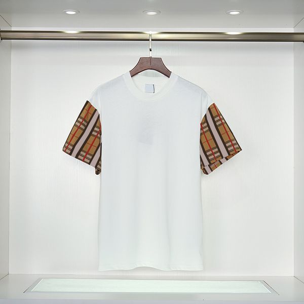 fashion mens t shirts women designers t-shirts tees apparel man s casual chest letter shirt luxurys clothing polos sleeve clothes tshirts a, White;black
fashion mens t shirts women designers t-shirts tees apparel man s casual chest letter shirt luxurys clothing polos sleeve clothes tshirts a, White;black