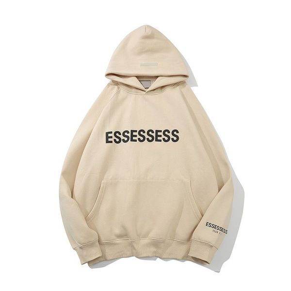2023 hoodie designer hoodie hairy men's and women's pullover sweatshirt loose hoodie essen hoodie black and white classic casual s
2023 hoodie designer hoodie hairy men's and women's pullover sweatshirt loose hoodie essen hoodie black and white classic casual s