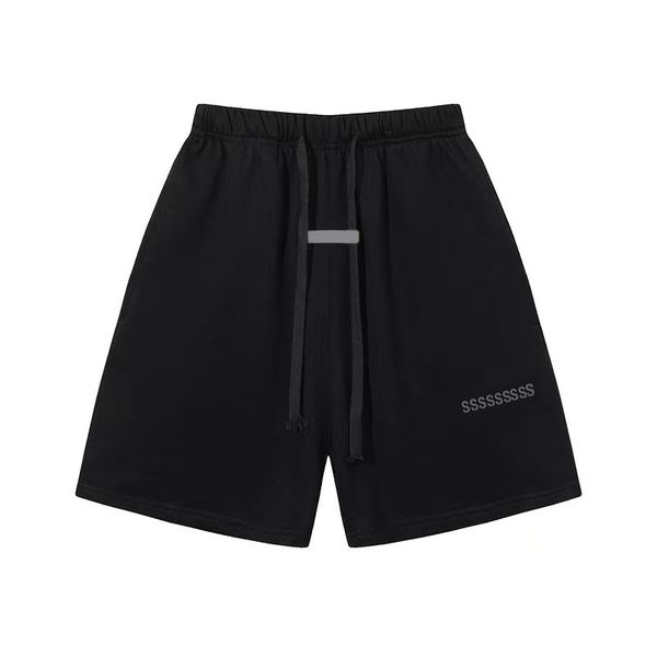 mens womens designer essentail shorts clothing apparel essen shorts cotton sports fashion short street style tide knee length essent us size, White;black
mens womens designer essentail shorts clothing apparel essen shorts cotton sports fashion short street style tide knee length essent us size, White;black