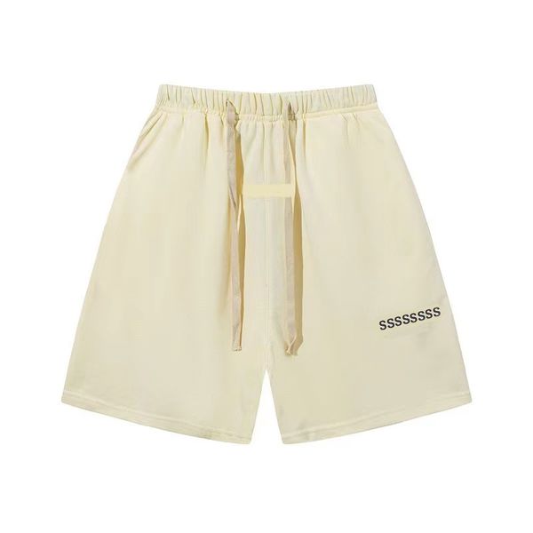 mens womens designer essentail shorts clothing apparel essen shorts cotton sports fashion short street style tide knee length essent us size, White;black
mens womens designer essentail shorts clothing apparel essen shorts cotton sports fashion short street style tide knee length essent us size, White;black
