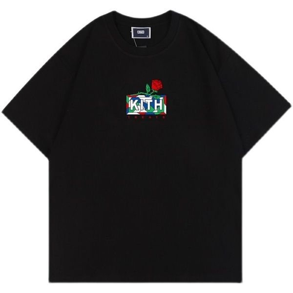 kith tom and jerry t-shirt designer men women casual short sleeves sesame street tee vintage fashion clothes tees outwear oversize man shor, White;black
kith tom and jerry t-shirt designer men women casual short sleeves sesame street tee vintage fashion clothes tees outwear oversize man shor, White;black
