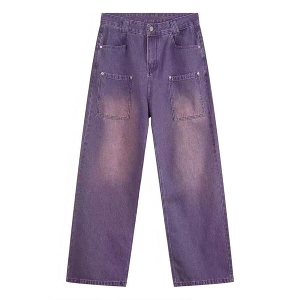 designer jeans mens jeans purple jeans designer pants pantalones mens jeans ripped jeans straight regular jeans denim tears washed old jeans, Blue
designer jeans mens jeans purple jeans designer pants pantalones mens jeans ripped jeans straight regular jeans denim tears washed old jeans, Blue