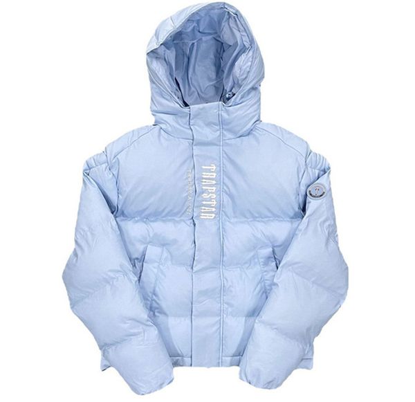 mens down jacket parkas hooded designer woman parka thick full zip up outdoor loose coats fashion winter trapstar x6mn, Black;brown
mens down jacket parkas hooded designer woman parka thick full zip up outdoor loose coats fashion winter trapstar x6mn, Black;brown