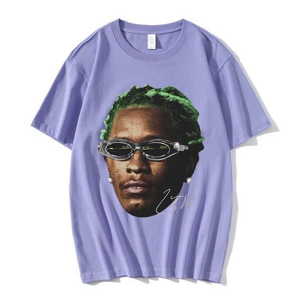 men's t-shirts rapper young thug graphic t shirt men women fashion hip hop street style tshirt summer casual short sleeve tee shirt ove, White;black
men's t-shirts rapper young thug graphic t shirt men women fashion hip hop street style tshirt summer casual short sleeve tee shirt ove, White;black