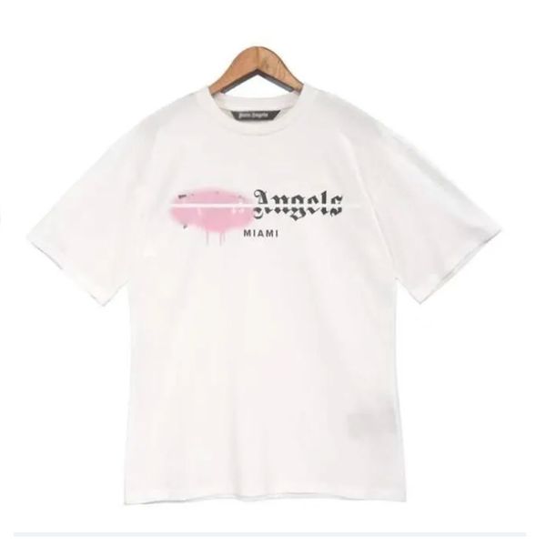 designers mens women palmangel t shirts inkjet graffiti letter printing tees man casual chest letter palms shirt clothing short sleeve clot, White;black
designers mens women palmangel t shirts inkjet graffiti letter printing tees man casual chest letter palms shirt clothing short sleeve clot, White;black