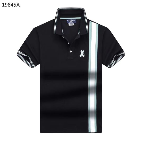 psycho bunny mens polo shirt american fashion street brand designer casual shirt men t 2fmu, White;black
psycho bunny mens polo shirt american fashion street brand designer casual shirt men t 2fmu, White;black