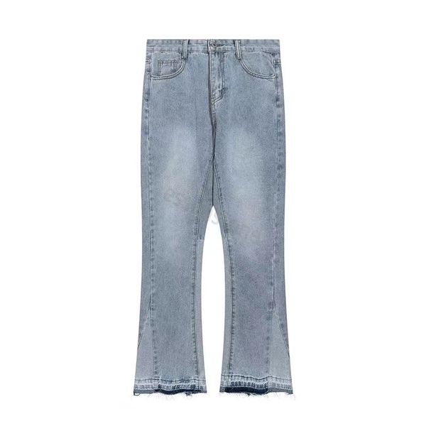 men's galleries jeans dept pants sweatpants speckled letter print cotton women's couple loose versatile casual straight tech pants, Blue
men's galleries jeans dept pants sweatpants speckled letter print cotton women's couple loose versatile casual straight tech pants, Blue