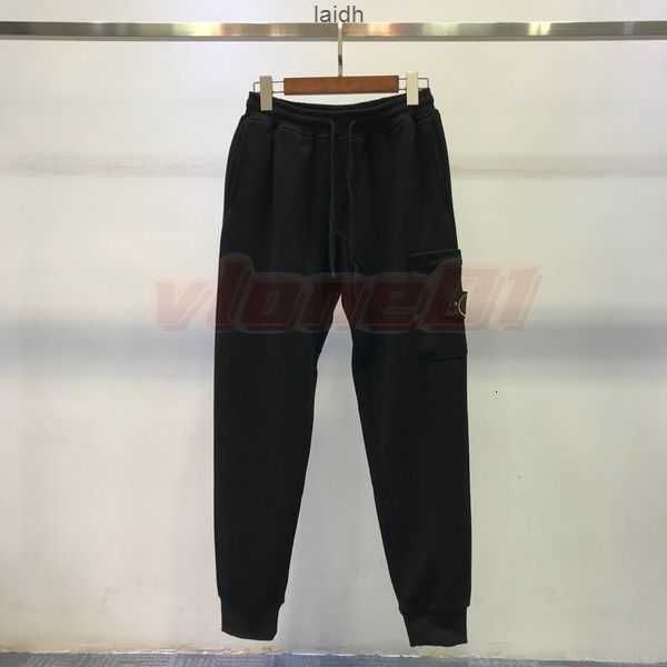 designer track stones island pants womens casual cargo multi-pocket harem trousers fashion hip hop elastic wnqr, Black
designer track stones island pants womens casual cargo multi-pocket harem trousers fashion hip hop elastic wnqr, Black