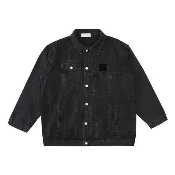 women's outerwear designer badges zipper shirt jacket loose style spring autumn mens oxford breathable portable high street stones clot, Black;brown
women's outerwear designer badges zipper shirt jacket loose style spring autumn mens oxford breathable portable high street stones clot, Black;brown