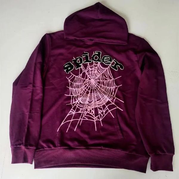 2023 red pink sp5der 555 spider hoodie designer hoodies mens women young thug foam letter sweater trousers suit jz4h, Black
2023 red pink sp5der 555 spider hoodie designer hoodies mens women young thug foam letter sweater trousers suit jz4h, Black