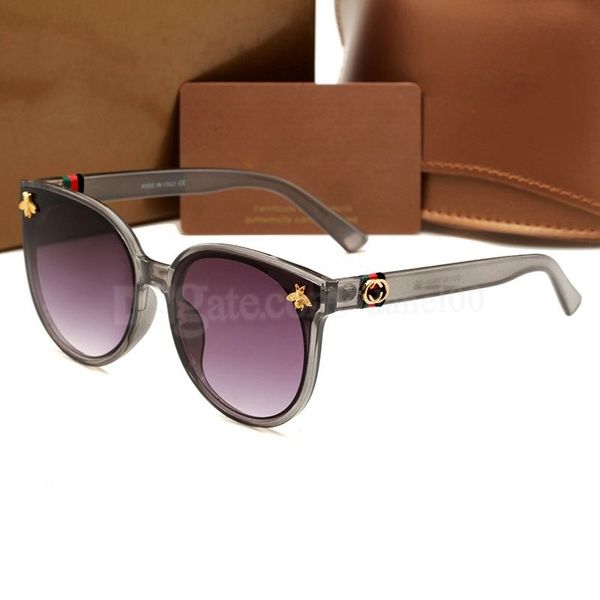 women designer luxury sunglasses men eyeglasses outdoor shades pc frame fashion classic lady sun glasses mirrors for women with box 515256 b, White;black
women designer luxury sunglasses men eyeglasses outdoor shades pc frame fashion classic lady sun glasses mirrors for women with box 515256 b, White;black