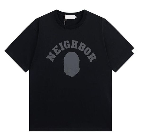 casual t-shirt mens clothing summer designer shirt black white orange size cotton blend crew neck short sleeve cartoon print multi style 8 0, White;black
casual t-shirt mens clothing summer designer shirt black white orange size cotton blend crew neck short sleeve cartoon print multi style 8 0, White;black