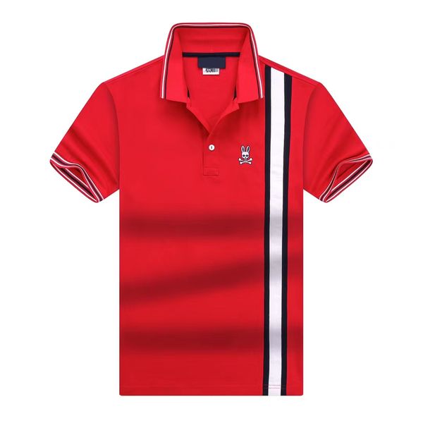 psycho bunny men polo shirt american fashion street brand designer mens size m--xxxl qbkb, White;black
psycho bunny men polo shirt american fashion street brand designer mens size m--xxxl qbkb, White;black