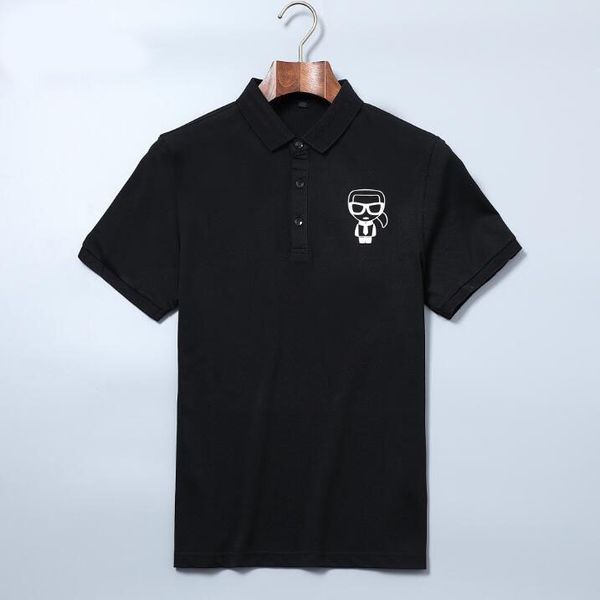 lacost psycho bunny polo designer mens shirt summer trend fashion luxury brand sports t casual loose classic business short sleeve asian siz, White;black
lacost psycho bunny polo designer mens shirt summer trend fashion luxury brand sports t casual loose classic business short sleeve asian siz, White;black