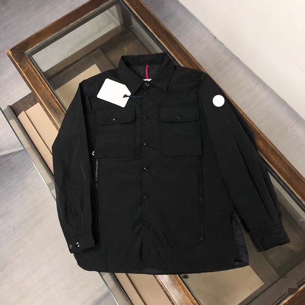 brand designer mens windbreaker men lightweight hooded jumper summer sun protection jacket spring autumn jackets badge nfc designers s cloth, Black;brown
brand designer mens windbreaker men lightweight hooded jumper summer sun protection jacket spring autumn jackets badge nfc designers s cloth, Black;brown