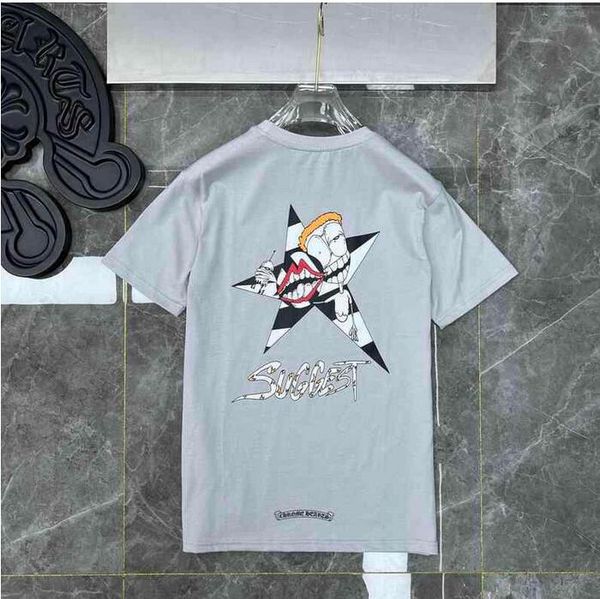 2023classics mens ch t shirts heart brand crew neck chromes short sleeves tees t-shirts casual horseshoe sanskrit cross print chromees hear, White;black
2023classics mens ch t shirts heart brand crew neck chromes short sleeves tees t-shirts casual horseshoe sanskrit cross print chromees hear, White;black