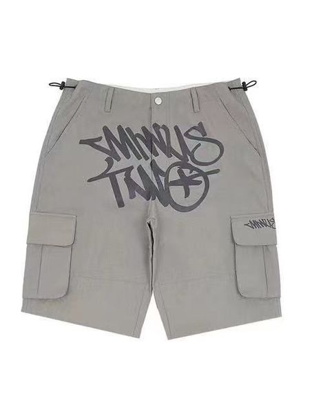 2023 minus two cargo pants harajuku casual loose punk rock straight wide leg trouser streetwear y2k retro street trend overalls 33oa, Black
2023 minus two cargo pants harajuku casual loose punk rock straight wide leg trouser streetwear y2k retro street trend overalls 33oa, Black
