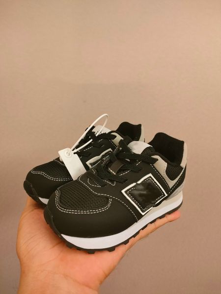kid sneakers nb casual 574s boys girls shoes children youth outdoor trainers toddlers sport shoe black grey royal pink white navy beige size
kid sneakers nb casual 574s boys girls shoes children youth outdoor trainers toddlers sport shoe black grey royal pink white navy beige size