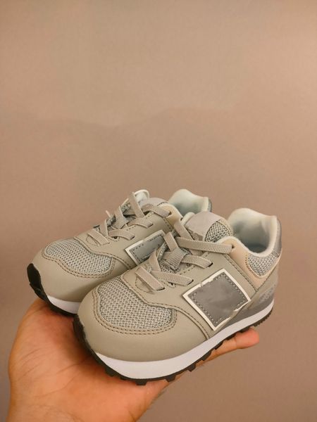 kid sneakers nb casual 574s boys girls shoes children youth outdoor trainers toddlers sport shoe black grey royal pink white navy beige size
kid sneakers nb casual 574s boys girls shoes children youth outdoor trainers toddlers sport shoe black grey royal pink white navy beige size
