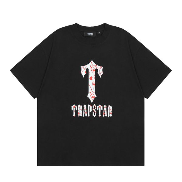 designer trapstar mens womens t shirts polos short and t shirt set women trapstars trendy pullovers trapstar tracksuit size s-xl twyh, White;black
designer trapstar mens womens t shirts polos short and t shirt set women trapstars trendy pullovers trapstar tracksuit size s-xl twyh, White;black