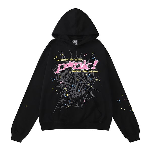 women hoodie men's hoodies designer sweatshirts quality sweatshirt couple sweater clothing fashion tracksuit black white pink spider we
women hoodie men's hoodies designer sweatshirts quality sweatshirt couple sweater clothing fashion tracksuit black white pink spider we