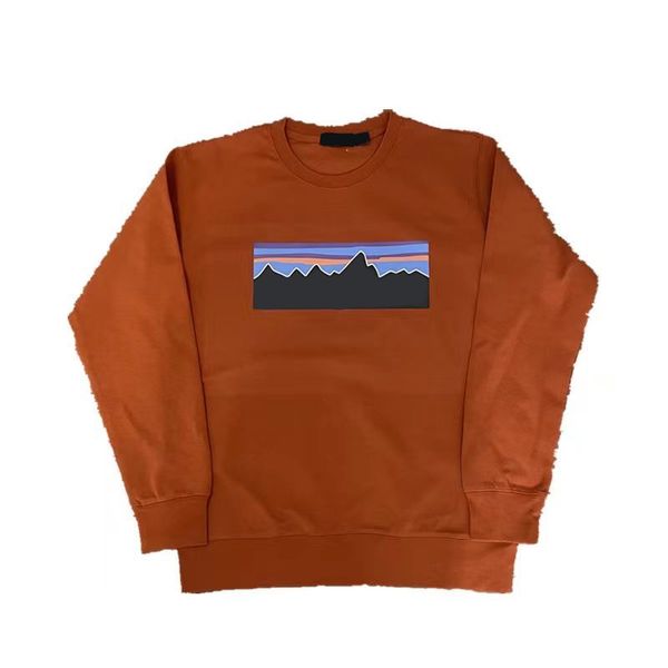 23ss autumn winter patagonias hoodie sweatshirts mens womens hoodies print men high street wool fleece pullover stand fashion collar sweater, Black
23ss autumn winter patagonias hoodie sweatshirts mens womens hoodies print men high street wool fleece pullover stand fashion collar sweater, Black